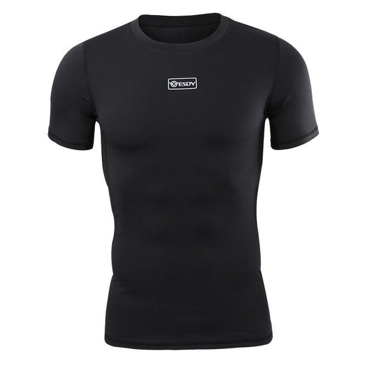 Men's Basic T-Shirt - Kingerousx