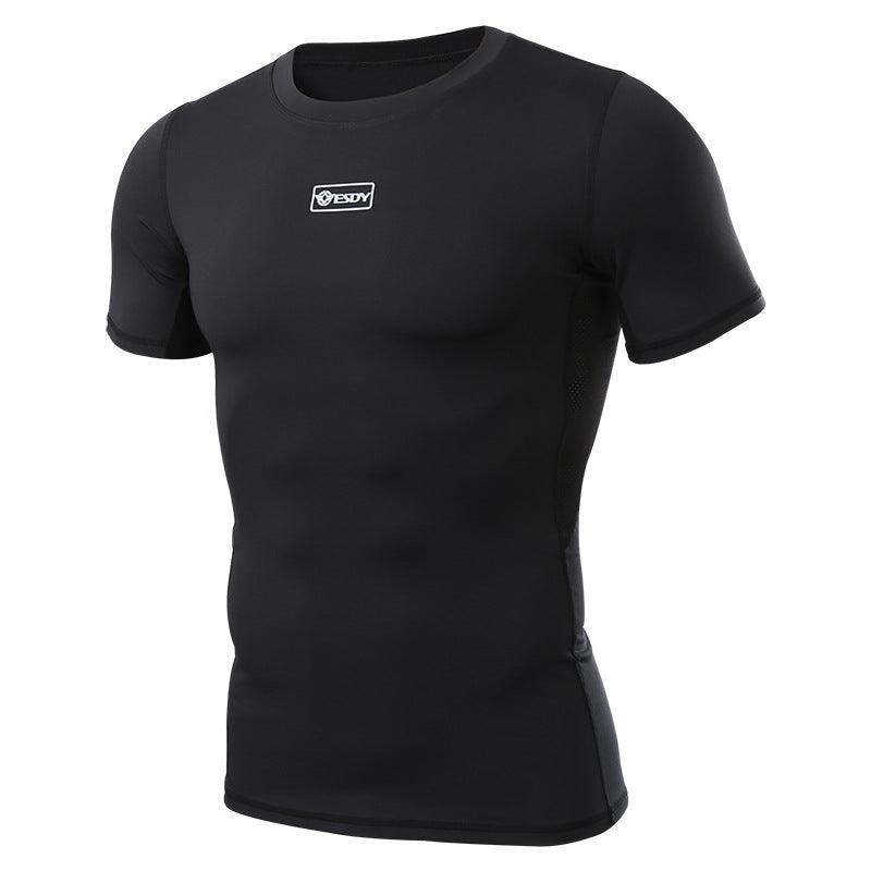 Men's Basic T-Shirt - Kingerousx