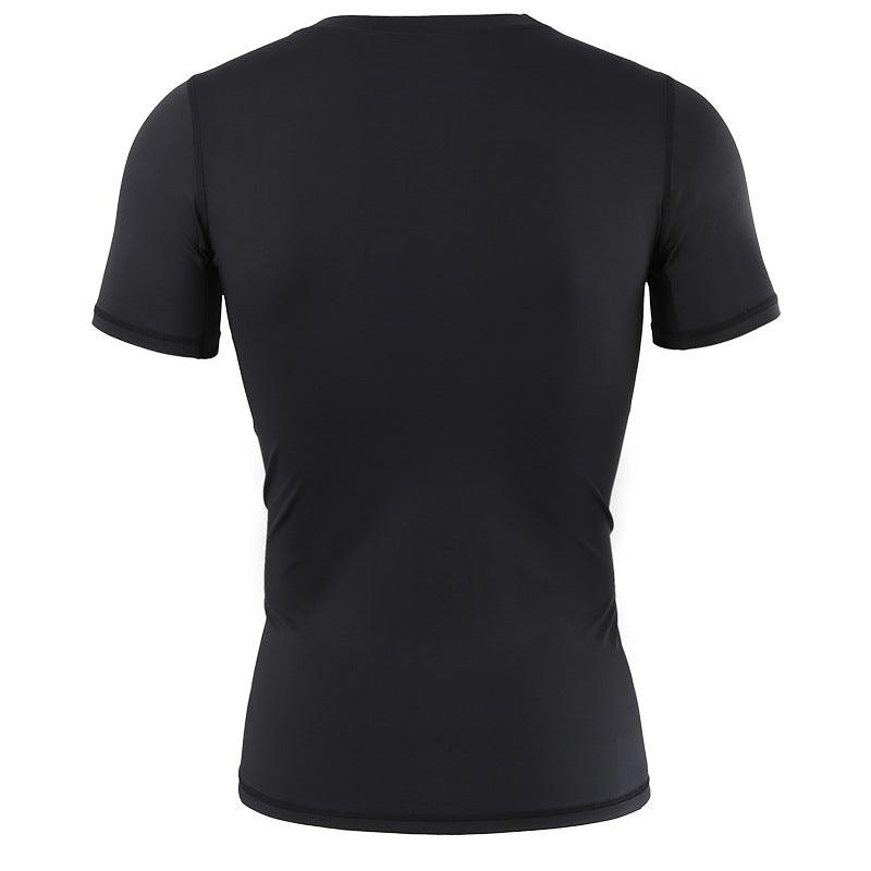 Men's Basic T-Shirt - Kingerousx
