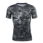 Men's Basic T-Shirt - Kingerousx