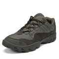 Men's Daily Wear Army Style Combat Shoes - Kingerousx