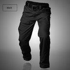Men's Front Pocket Tactical Pant - Kingerousx