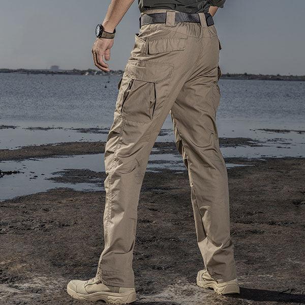 Men's IX2 Tactical Pant - Kingerousx