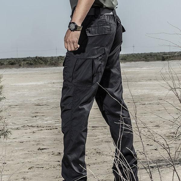 Men's IX2 Tactical Pant - Kingerousx