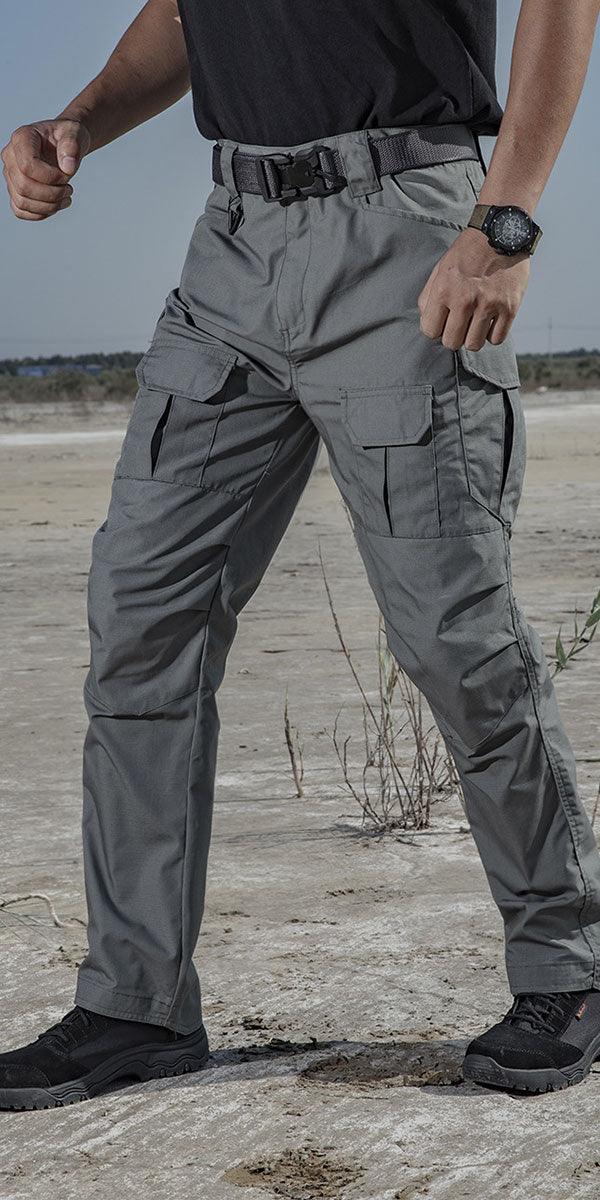 Men's IX2 Tactical Pant - Kingerousx