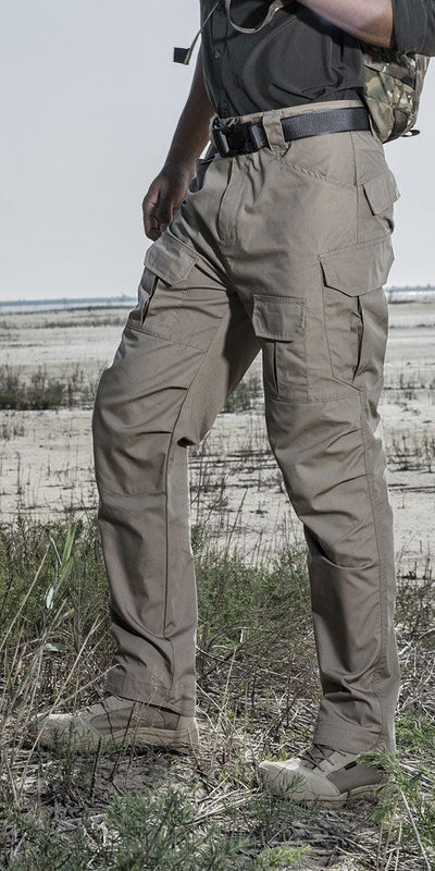 Men's IX2 Tactical Pant - Kingerousx