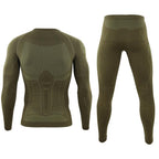 Men's Muscle Lines Style Underwear Suits - Kingerousx