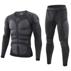 Men's Muscle Lines Style Underwear Suits - Kingerousx
