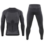 Men's Muscle Lines Style Underwear Suits - Kingerousx
