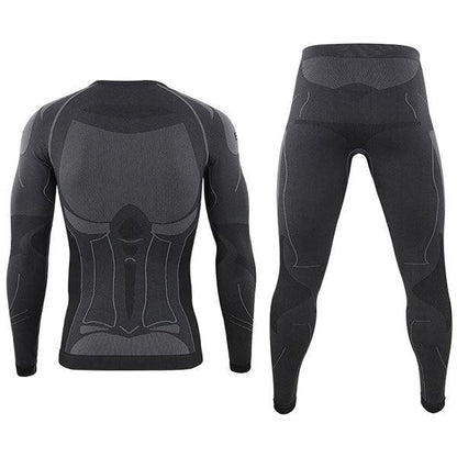 Men's Muscle Lines Style Underwear Suits - Kingerousx