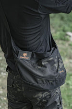 Men's Shoulder Bag For Soorts and Outdoors - Kingerousx