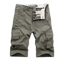 Men's Summer Wear Short Pant - Kingerousx
