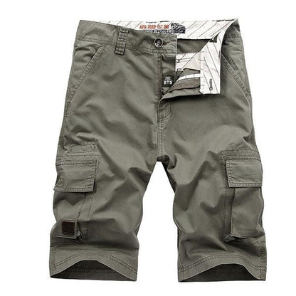 Men's Summer Wear Short Pant - Kingerousx