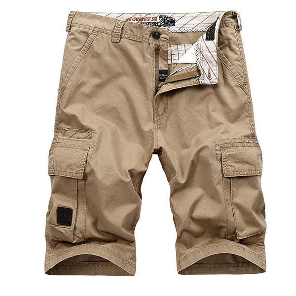 Men's Summer Wear Short Pant - Kingerousx