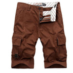 Men's Summer Wear Short Pant - Kingerousx
