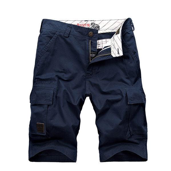 Men's Summer Wear Short Pant - Kingerousx