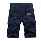 Men's Summer Wear Short Pant - Kingerousx