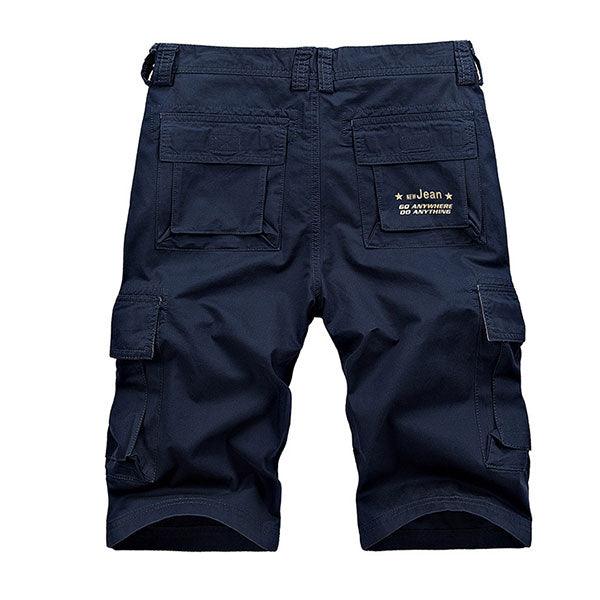 Men's Summer Wear Short Pant - Kingerousx