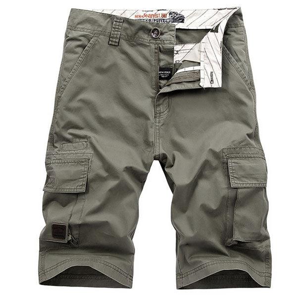Men's Summer Wear Short Pant - Kingerousx