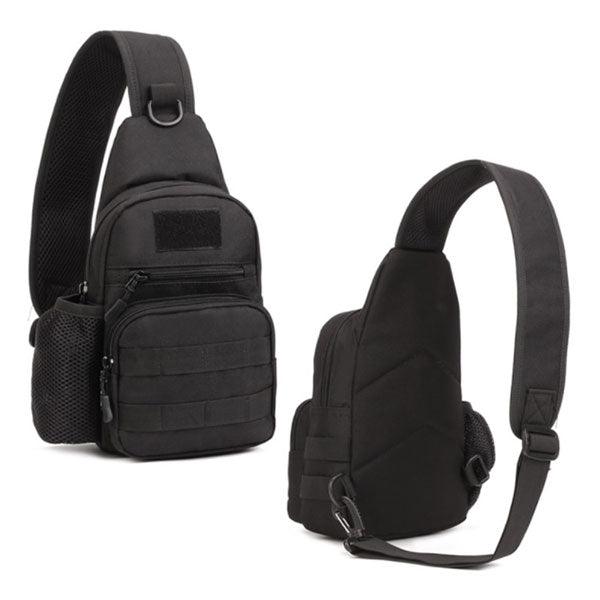 Men's Tactical Chest Bag - Kingerousx