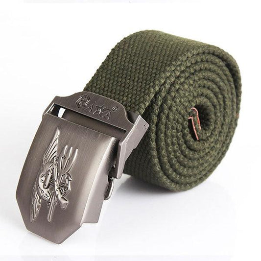 Navy Seals Belt - Kingerousx