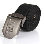 Navy Seals Belt - Kingerousx