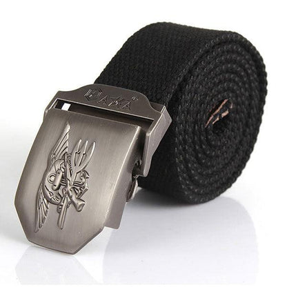 Navy Seals Belt - Kingerousx