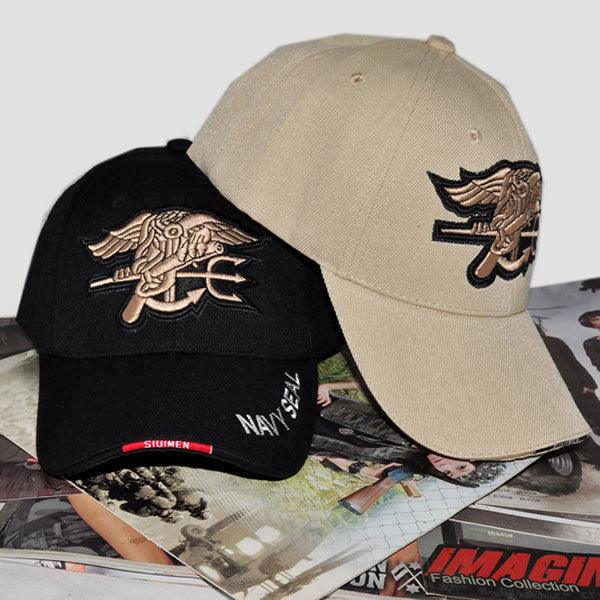 Navy Seals Hat - Kingerousx