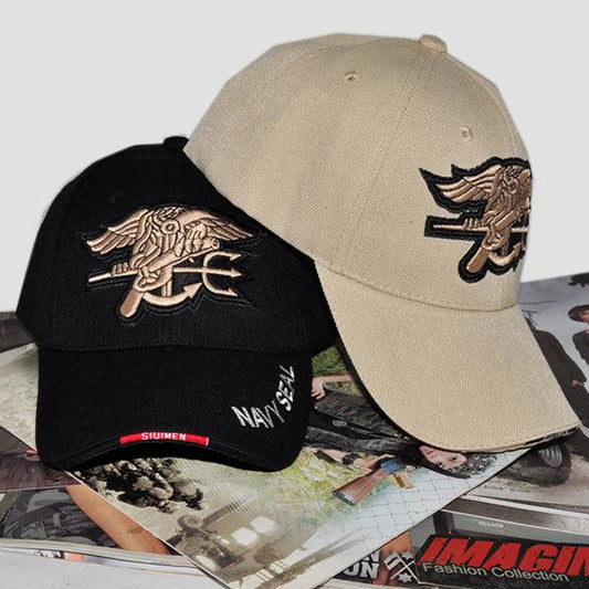 Navy Seals Hat - Kingerousx
