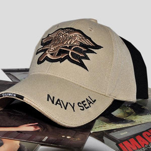 Navy Seals Hat - Kingerousx