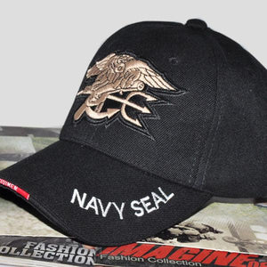 Navy Seals Hat - Kingerousx