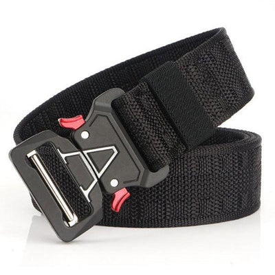 New Style A Letter Tactical Belt - Kingerousx