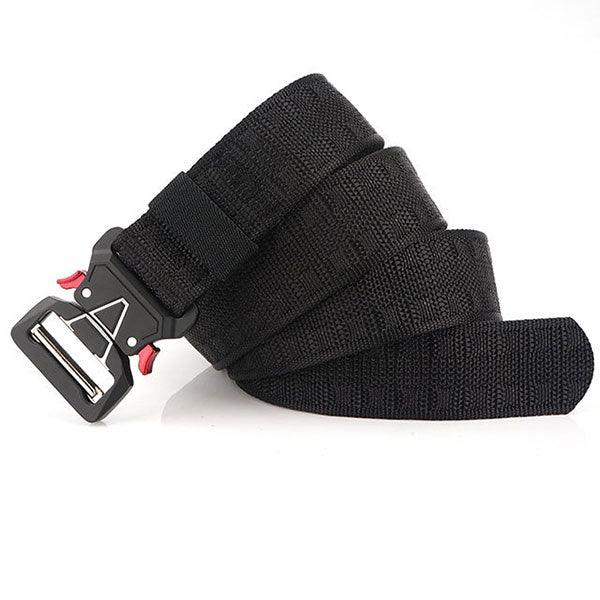 New Style A Letter Tactical Belt - Kingerousx