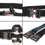 New Style A Letter Tactical Belt - Kingerousx