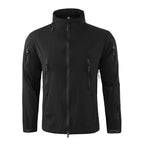 New Style Side Zipper Men's Jacket - Kingerousx