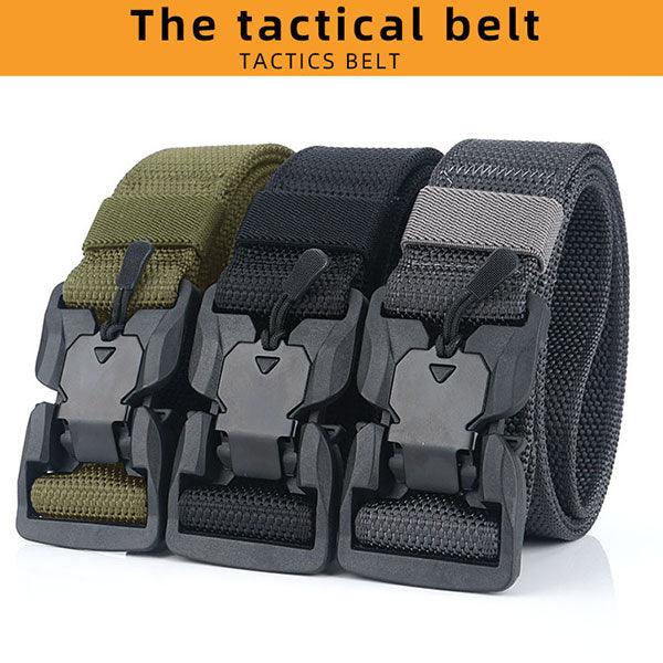 New Style Tactical Belt - Kingerousx