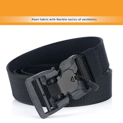 New Style Tactical Belt - Kingerousx