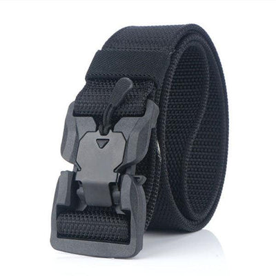 New Style Tactical Belt - Kingerousx