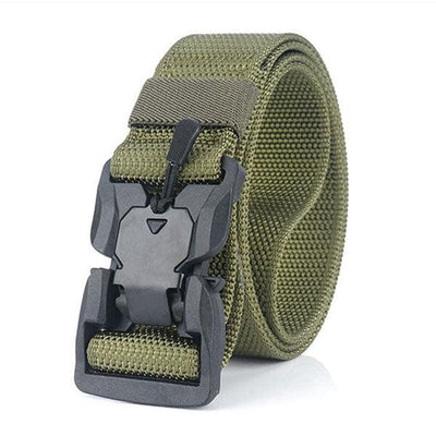 New Style Tactical Belt - Kingerousx