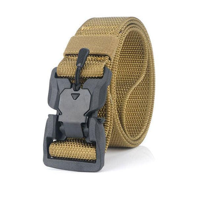 New Style Tactical Belt - Kingerousx