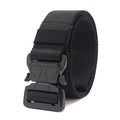 New Tactical Nylon Belt - Kingerousx