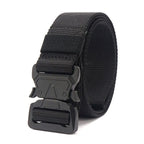 New Tactical Nylon Belt - Kingerousx