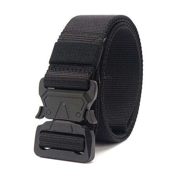 New Tactical Nylon Belt - Kingerousx