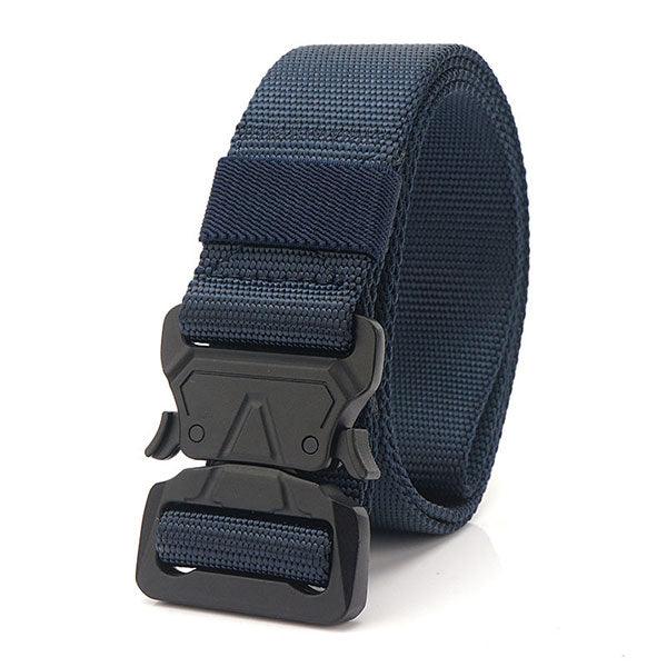 New Tactical Nylon Belt - Kingerousx