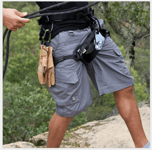 Outdoor Sports Short Tactical Pant - Kingerousx