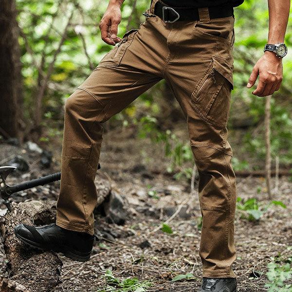 Outdoors Wear Tactical Pant High Quality - Kingerousx
