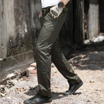 Perfect Outdoors Wear Tactical Pant - Kingerousx