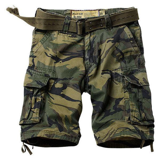 Popular Summer Wear Short Pant - Kingerousx