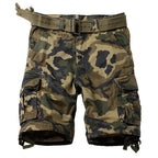 Popular Summer Wear Short Pant - Kingerousx
