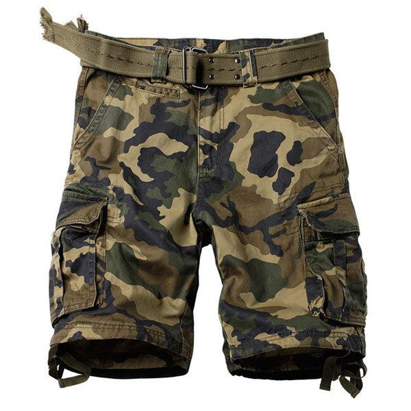 Popular Summer Wear Short Pant - Kingerousx